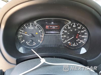Zdjęcie 9 z 14 samochodu: 2016 NISSAN ALTIMA 2.5 VIN:1N4AL3AP1GN369252 - miniatura