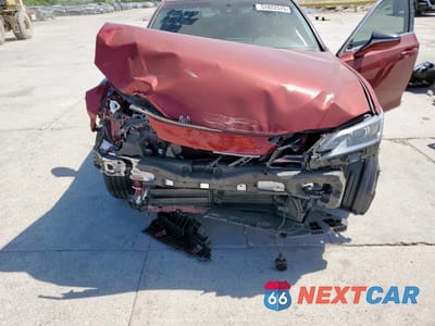 Zdjęcie 12 z 15 samochodu: 2025 LEXUS ES 300H BASE VIN:58ADA1C15SU059327 - miniatura