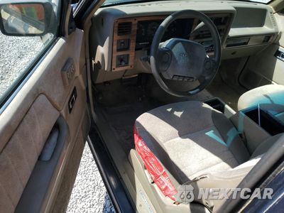 Zdjęcie 8 z 12 samochodu: 1994 DODGE DAKOTA VIN:1B7GL23X6RS709723 - miniatura