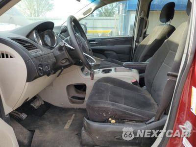 Zdjęcie 7 z 15 samochodu: 2014 DODGE GRAND CARAVAN SXT VIN:2C4RDGCG4ER181713 - miniatura