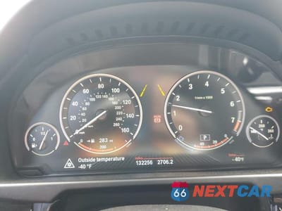 Zdjęcie 9 z 14 samochodu: 2016 BMW X5 XDRIVE50I VIN:5UXKR6C56G0J81431 - miniatura