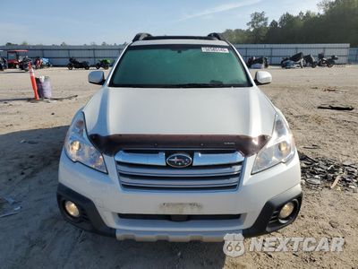 Piąte zdjęcie samochodu w środku: 2013 SUBARU OUTBACK 2.5I LIMITED VIN:4S4BRCPC9D3225632 - miniatura