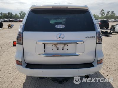 Zdjęcie 6 z 13 samochodu: 2016 LEXUS GX 460 PREMIUM VIN:JTJJM7FX8G5127188 - miniatura