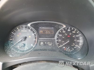 Zdjęcie 9 z 12 samochodu: 2013 NISSAN ALTIMA 2.5 VIN:1N4AL3AP6DN445513 - miniatura