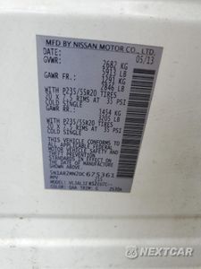Zdjęcie 13 z 15 samochodu: 2013 NISSAN PATHFINDER S VIN:5N1AR2MN2DC675361 - miniatura