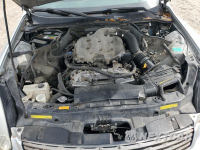 Zdjęcie 13 z 13 samochodu: 2006 INFINITI G35 VIN:JNKCV54E76M707257 - miniatura