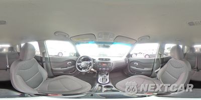 Zdjęcie 13 z 14 samochodu: 2015 KIA SOUL VIN:KNDJN2A21F7804258 - miniatura