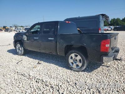 Drugie zdjęcie samochodu z przodu: 2011 CHEVROLET SILVERADO C1500 LT VIN:3GCPCSE05BG154454 - miniatura