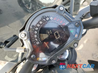 Zdjęcie 7 z 10 samochodu: 2019 KAWASAKI ER650 H VIN:JKAEREH12KDA37808 - miniatura