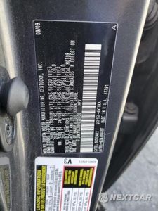 Zdjęcie 13 z 13 samochodu: 2009 TOYOTA VENZA VIN:4T3BK11A79U020898 - miniatura