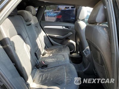 Zdjęcie 11 z 15 samochodu: 2015 AUDI Q5 PREMIUM PLUS VIN:WA1LFAFP4FA072029 - miniatura