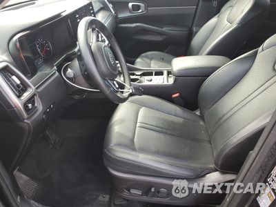 Zdjęcie 7 z 14 samochodu: 2021 KIA SORENTO S VIN:5XYRL4LC2MG041936 - miniatura