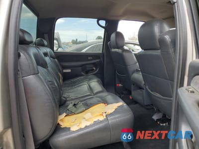 Zdjęcie 10 z 13 samochodu: 2002 GMC SIERRA C1500 HEAVY DUTY VIN:1GTGC13U92F128294 - miniatura