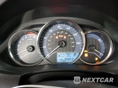Zdjęcie 9 z 13 samochodu: 2014 TOYOTA COROLLA ECO VIN:5YFBPRHE3EP056018 - miniatura