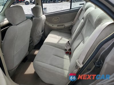 Zdjęcie 10 z 12 samochodu: 1999 OLDSMOBILE INTRIGUE GX VIN:1G3WH52H7XF347531 - miniatura