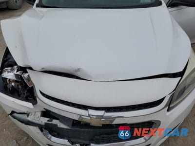 Zdjęcie 11 z 12 samochodu: 2016 CHEVROLET MALIBU LIMITED LS VIN:1G11B5SA8GF141366 - miniatura