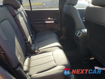 Zdjęcie 11 z 17 samochodu: 2023 MERCEDES-BENZ GLB 250 4MATIC VIN:W1N4M4HB8PW310335 - miniatura