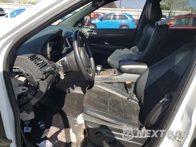 Zdjęcie 7 z 13 samochodu: 2015 JEEP GRAND CHEROKEE LAREDO VIN:1C4RJFAG1FC632600 - miniatura