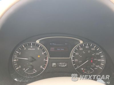Zdjęcie 9 z 12 samochodu: 2013 NISSAN ALTIMA 2.5 VIN:1N4AL3AP7DC297884 - miniatura