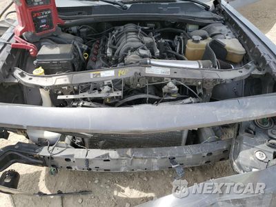 Zdjęcie 12 z 14 samochodu: 2014 DODGE CHALLENGER R/T VIN:2C3CDYBTXEH176987 - miniatura