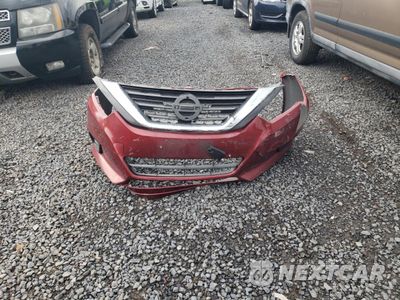 Zdjęcie 12 z 13 samochodu: 2016 NISSAN ALTIMA 2.5 VIN:1N4AL3AP0GC268151 - miniatura