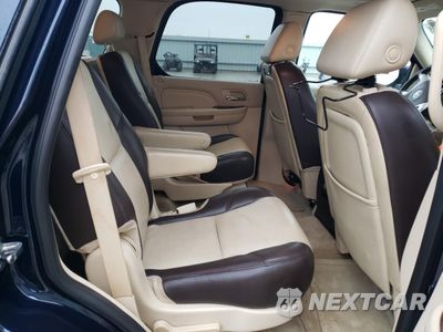 Zdjęcie 10 z 12 samochodu: 2007 CADILLAC ESCALADE LUXURY VIN:1GYEC63827R271370 - miniatura