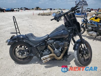 2020 HARLEY-DAVIDSON FXLRS 1HD1YWK10LB019208 - główne zdjęcie licytacji z USA - miniatura