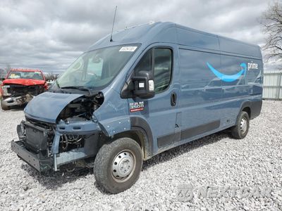 2020 RAM PROMASTER 3500 3500 HIGH 3C6URVJGXLE141032 - główne zdjęcie licytacji z USA - miniatura
