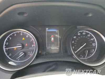 Zdjęcie 9 z 16 samochodu: 2021 TOYOTA CAMRY SE VIN:4T1G11AK0MU428968 - miniatura