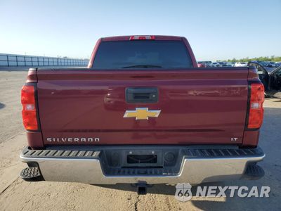 Zdjęcie 6 z 12 samochodu: 2015 CHEVROLET SILVERADO C1500 LT VIN:3GCPCREC2FG128676 - miniatura