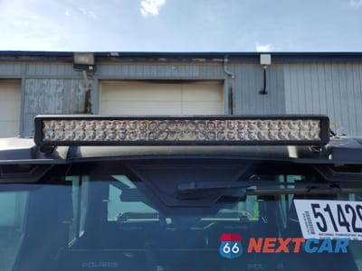 Zdjęcie 9 z 11 samochodu: 2023 POLARIS RANGER CREW XP 1000 NORTHSTAR ULTIMATE VIN:4XARSY990P8060297 - miniatura