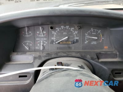 Zdjęcie 9 z 14 samochodu: 1997 FORD F350 VIN:1FDKF38F4VEB02098 - miniatura