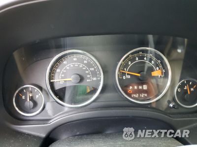 Zdjęcie 9 z 14 samochodu: 2014 JEEP COMPASS LATITUDE VIN:1C4NJCEA7ED731658 - miniatura