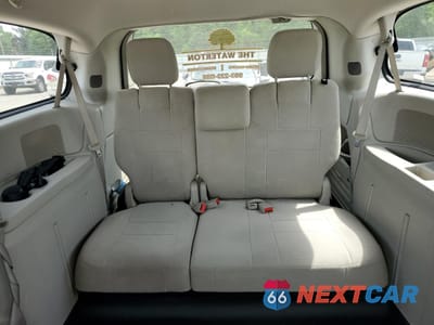 Zdjęcie 10 z 14 samochodu: 2012 DODGE GRAND CARAVAN SXT VIN:2C4RDGCG0CR323505 - miniatura