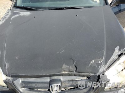 Zdjęcie 11 z 12 samochodu: 2001 HONDA CIVIC SI VIN:1HGEM22921L050479 - miniatura