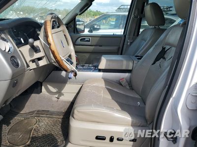 Zdjęcie 7 z 13 samochodu: 2010 FORD EXPEDITION EL LIMITED VIN:1FMJK1K50AEB51952 - miniatura