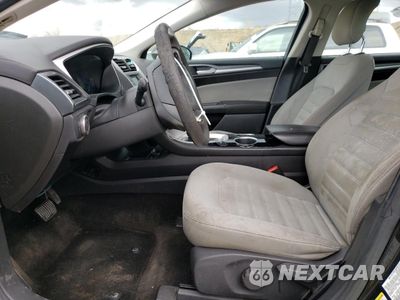 Zdjęcie 7 z 14 samochodu: 2013 FORD FUSION S VIN:3FA6P0G79DR273362 - miniatura