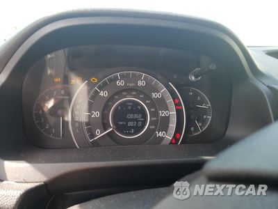 Zdjęcie 9 z 13 samochodu: 2016 HONDA CR-V SE VIN:2HKRM3H43GH569605 - miniatura