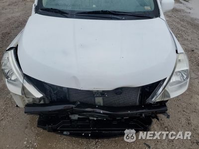 Zdjęcie 12 z 15 samochodu: 2012 NISSAN VERSA S VIN:3N1BC1CP9CK811360 - miniatura