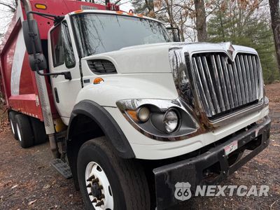2012 INTERNATIONAL 7000 7500 1HTWNAZT8CJ592084 - główne zdjęcie licytacji z USA - miniatura