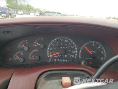 Zdjęcie 9 z 14 samochodu: 1997 FORD F150 VIN:1FTEX17LXVKC13959 - miniatura