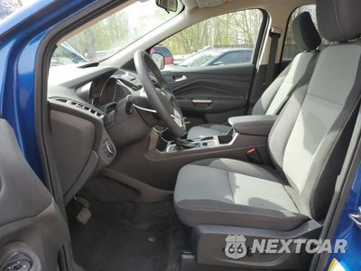 Zdjęcie 7 z 15 samochodu: 2018 FORD ESCAPE SE VIN:1FMCU9GD4JUC60647 - miniatura