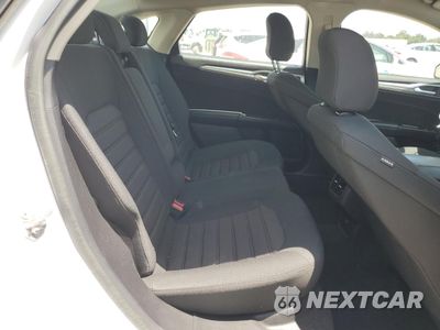 Zdjęcie 10 z 12 samochodu: 2020 FORD FUSION SE VIN:3FA6P0LUXLR119091 - miniatura