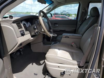 Zdjęcie 7 z 16 samochodu: 2007 DODGE DURANGO SLT VIN:1D8HD48P07F547844 - miniatura