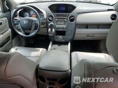 Zdjęcie 8 z 15 samochodu: 2014 HONDA PILOT TOURING VIN:5FNYF4H96EB008513 - miniatura