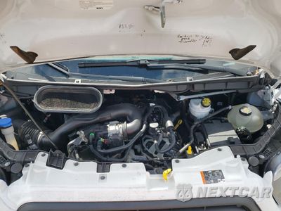 Zdjęcie 12 z 13 samochodu: 2020 FORD TRANSIT T-250 VIN:1FTBR2C85LKB42266 - miniatura