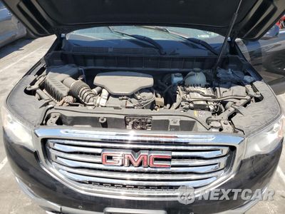 Zdjęcie 12 z 13 samochodu: 2019 GMC ACADIA SLT-2 VIN:1GKKNNLS8KZ148386 - miniatura