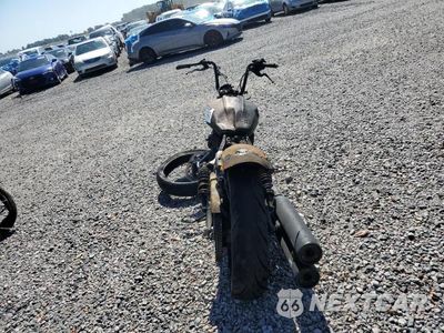 Czwarte zdjęcie samochodu z boku: 2024 INDIAN MOTORCYCLE CO. SCOUT ROGUE ABS VIN:56KMTC007R3198866 - miniatura