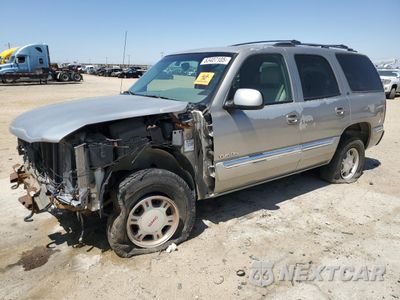 2001 GMC YUKON 1GKEC13TX1J147550 - główne zdjęcie licytacji z USA - miniatura