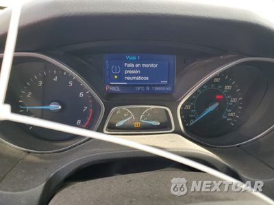 Zdjęcie 9 z 12 samochodu: 2013 FORD FOCUS SE VIN:1FADP3K26DL190443 - miniatura